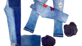 Die Skinny Jeans geht, die Levi’s kommt zurück