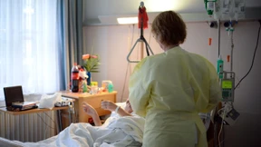 Neue Regeln für Sterbewillige