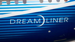 Boeing bittet um Erlaubnis für „Dreamliner“-Testflüge