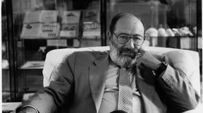 Wer schrieb dieses Buch von Umberto Eco?