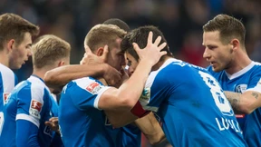 Bochum schlägt 1860, Aue stiehlt Punkt aus Lautern