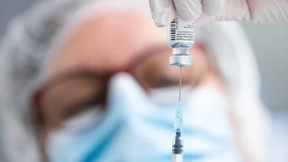 Impfkommission empfiehlt flexiblere Reihenfolge