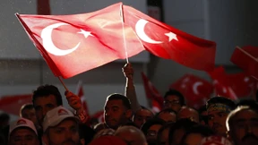 Türkei droht mit „Klärung vor deutschen Gerichten“