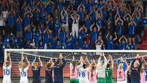 Es ist wieder „Huh“-Zeit