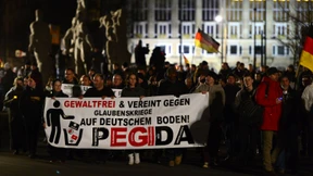 Bahnhöfe und Pegida im Visier der Terroristen