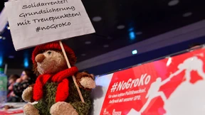 Die Kritiker werden lauter