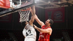 Bayern-Basketballer erzwingen Euroleague-Showdown