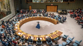 Russland und die angebliche „schmutzige Bombe“