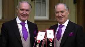 Krieg im Hause Barclay