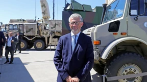 Polen rügt Melnyks Äußerungen