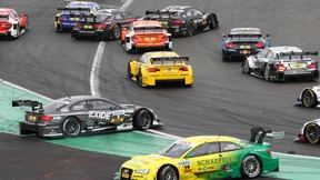 Im Regen auf dem Trockenen 