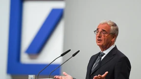 Hohe Erwartungen an den neuen Chefkontrolleur