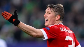 Keine Gladiolen für van Gaal und Schweinsteiger