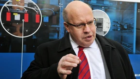 „Energiewende könnte bis zu einer Billion Euro kosten“