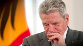 Verteidiger der Freiheit 