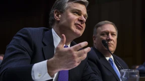 Europas Furcht vor den amerikanischen Ermittlern