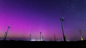 Fit im Kopf über 50 und wie es mit der Energiewende weitergeht