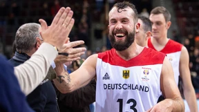 „Einfach nur Sport machen und die Schnauze halten?“