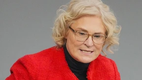 Kinderrechte werden nicht im Grundgesetz verankert