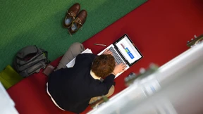 Wenn man nur Netflix studieren könnte!