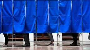 Stimmen die Dänen für einen Regierungswechsel?