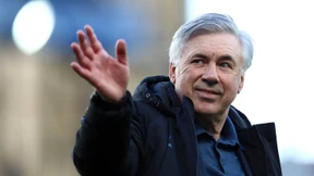 Carlo Ancelotti abermals Trainer von Real Madrid