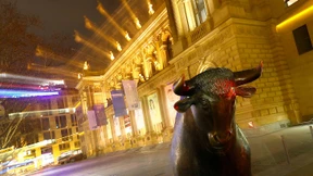 Deutsche Börse kauft Stimmrechtsberatung ISS