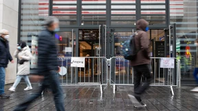 Testpflicht für Einkauf und Friseurbesuch