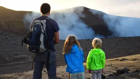 Was kostet die Weltreise?