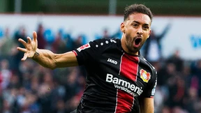 Leverkusens Joker sticht doch noch