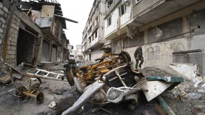 „Wer diese Gebiete befreit, wird der Held der Nation“