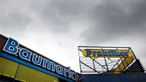 Baumarktkette Praktiker verschwindet vom Markt