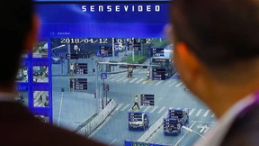 Gesichtserkennung verwechselt Bus mit Fußgänger