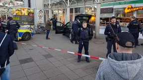 Todesfahrer von Heidelberg muss in die Psychiatrie