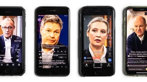 Warum die AfD in den sozialen Netzwerken dominiert