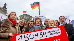 Ärztin reicht Petition zu Änderung im Abtreibungsrecht ein