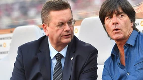 Grindel kündigt Gespräch mit Löw an
