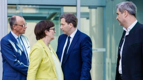 Müssen die Nachbarstaaten bei Zurückweisungen zustimmen?