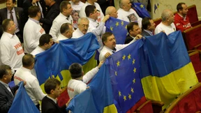 Bundeskanzlerin Merkel will klärendes Gespräch mit Putin