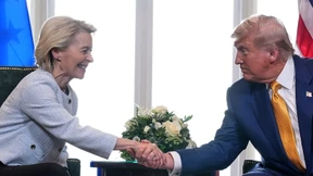 Gelingt der EU nun der Durchbruch im Zollstreit mit Trump?