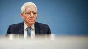 Josef Schuster zur Zunahme antisemitischer Straftaten