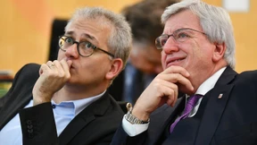 Rätselspruch des Souveräns