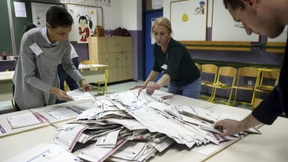 Nationalisten in Bosnien-Hercegovina müssen Verluste einstecken