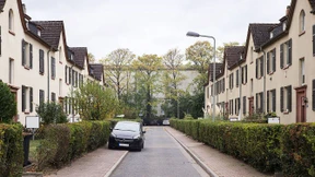 „An fremde Türen zu klopfen ist eine große Hürde“