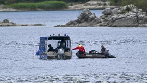 Leichen von Vater und Sohn im Eibsee gefunden