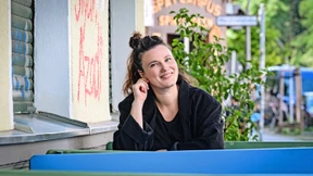 „Einfach ein bisschen zu weit gehen – und dann schauen, was passiert“