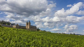 Tischlein, deck dich