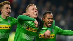 Gladbach siegt nach „Elfmeterschießen“