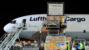 „Wir legen unsere Investitionen auf Eis“