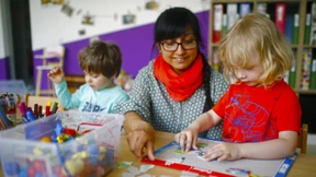 „Gute-Kita-Gesetz“ kommt schon im Januar 